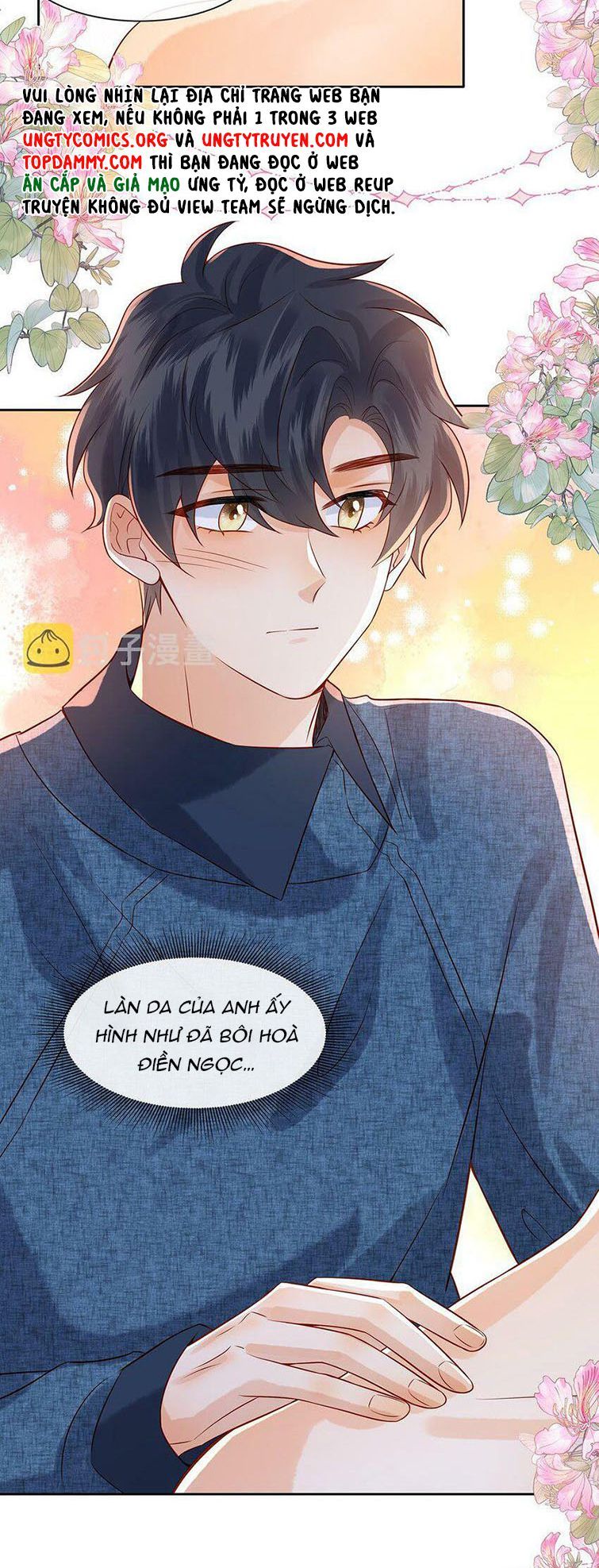 Giam Thủ Bị Đạo: Chapter 29