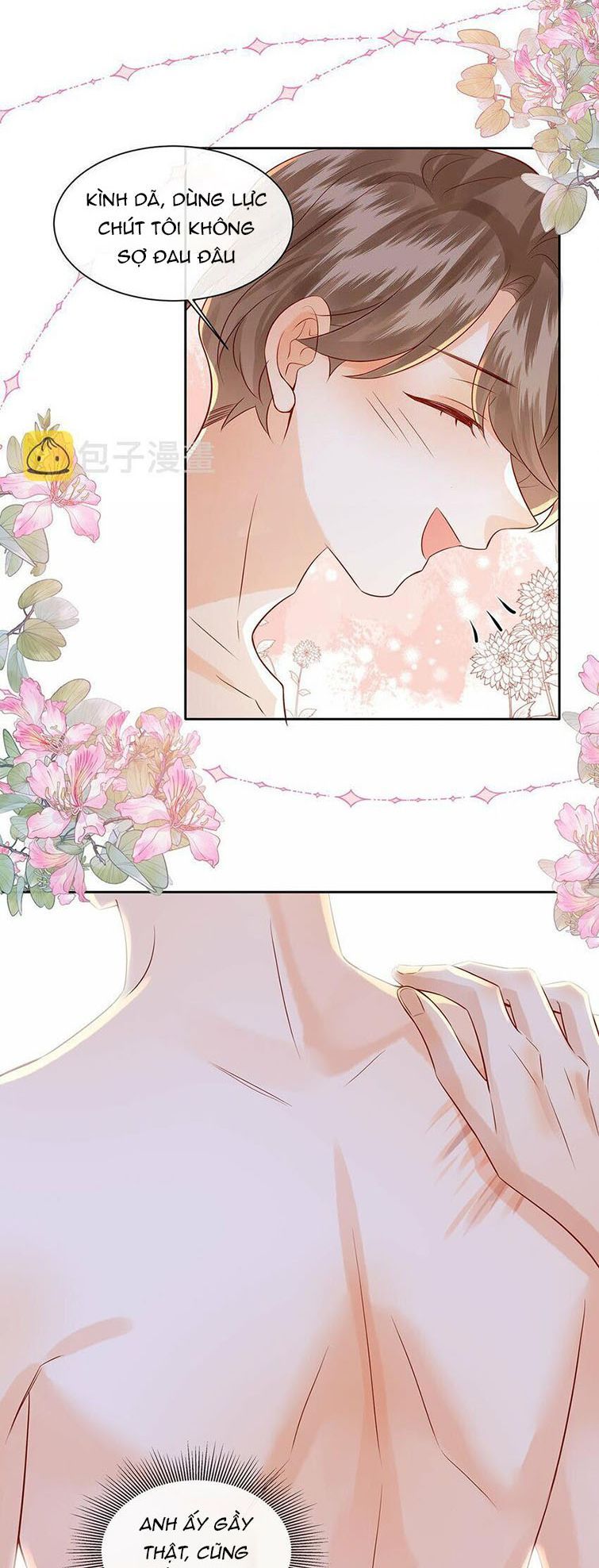 Giam Thủ Bị Đạo: Chapter 29