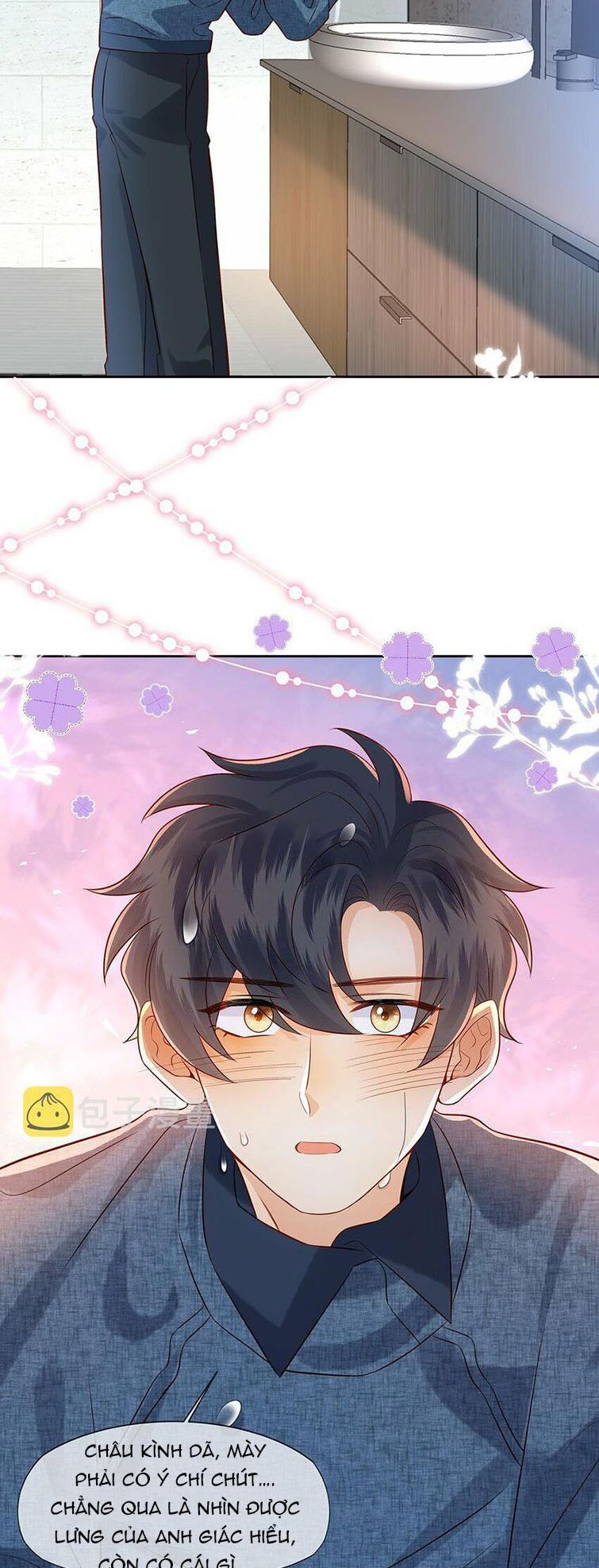 Giam Thủ Bị Đạo: Chapter 29