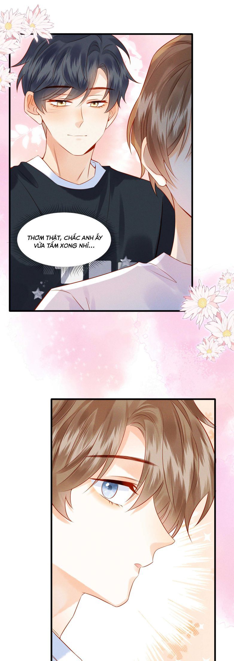 Giam Thủ Bị Đạo: Chapter 3