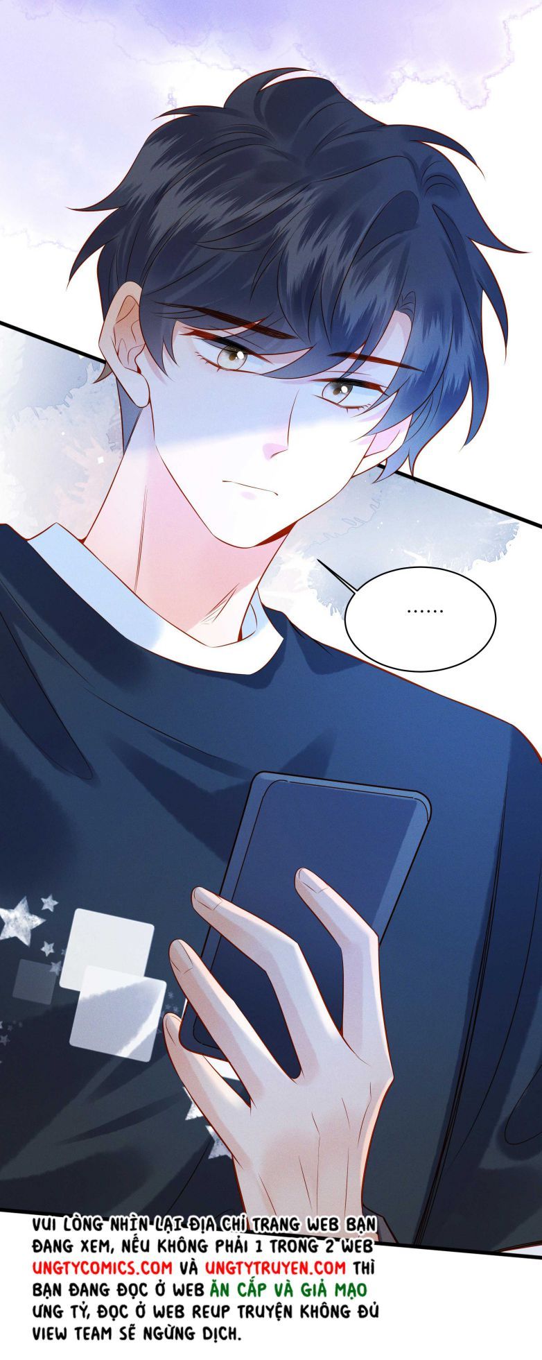 Giam Thủ Bị Đạo: Chapter 3