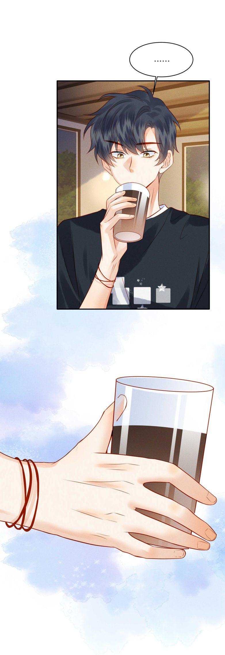 Giam Thủ Bị Đạo: Chapter 3