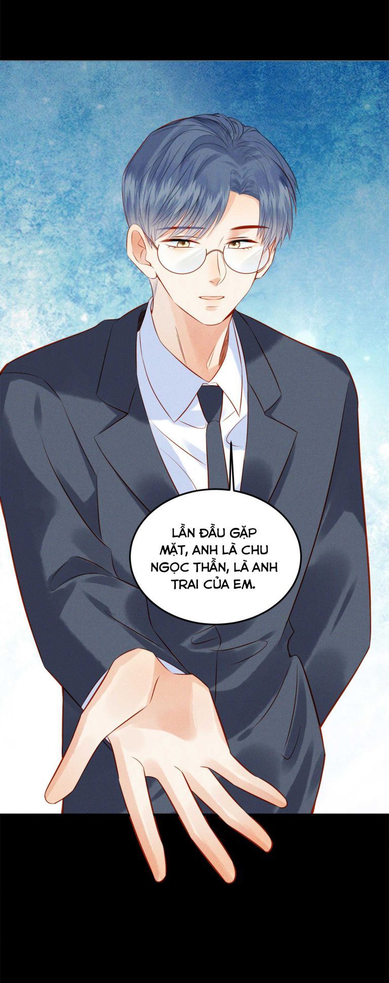 Giam Thủ Bị Đạo: Chapter 3