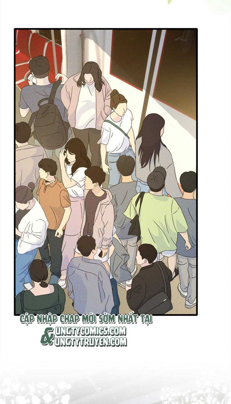 Giam Thủ Bị Đạo: Chapter 3