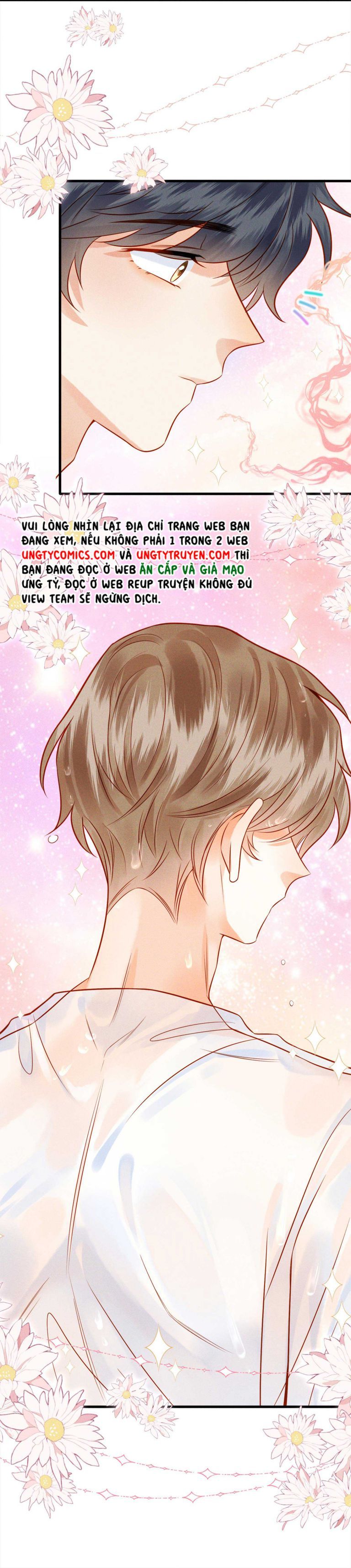 Giam Thủ Bị Đạo: Chapter 3