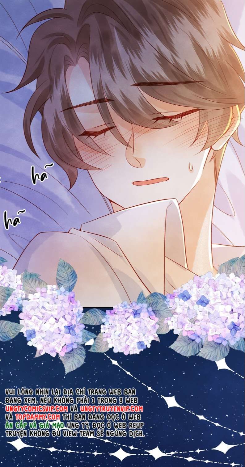 Giam Thủ Bị Đạo: Chapter 30