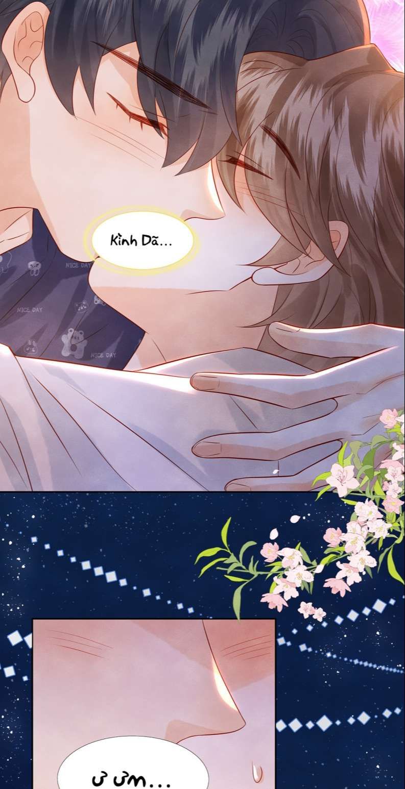 Giam Thủ Bị Đạo: Chapter 30