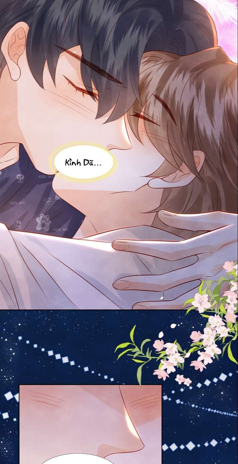 Giam Thủ Bị Đạo: Chapter 30