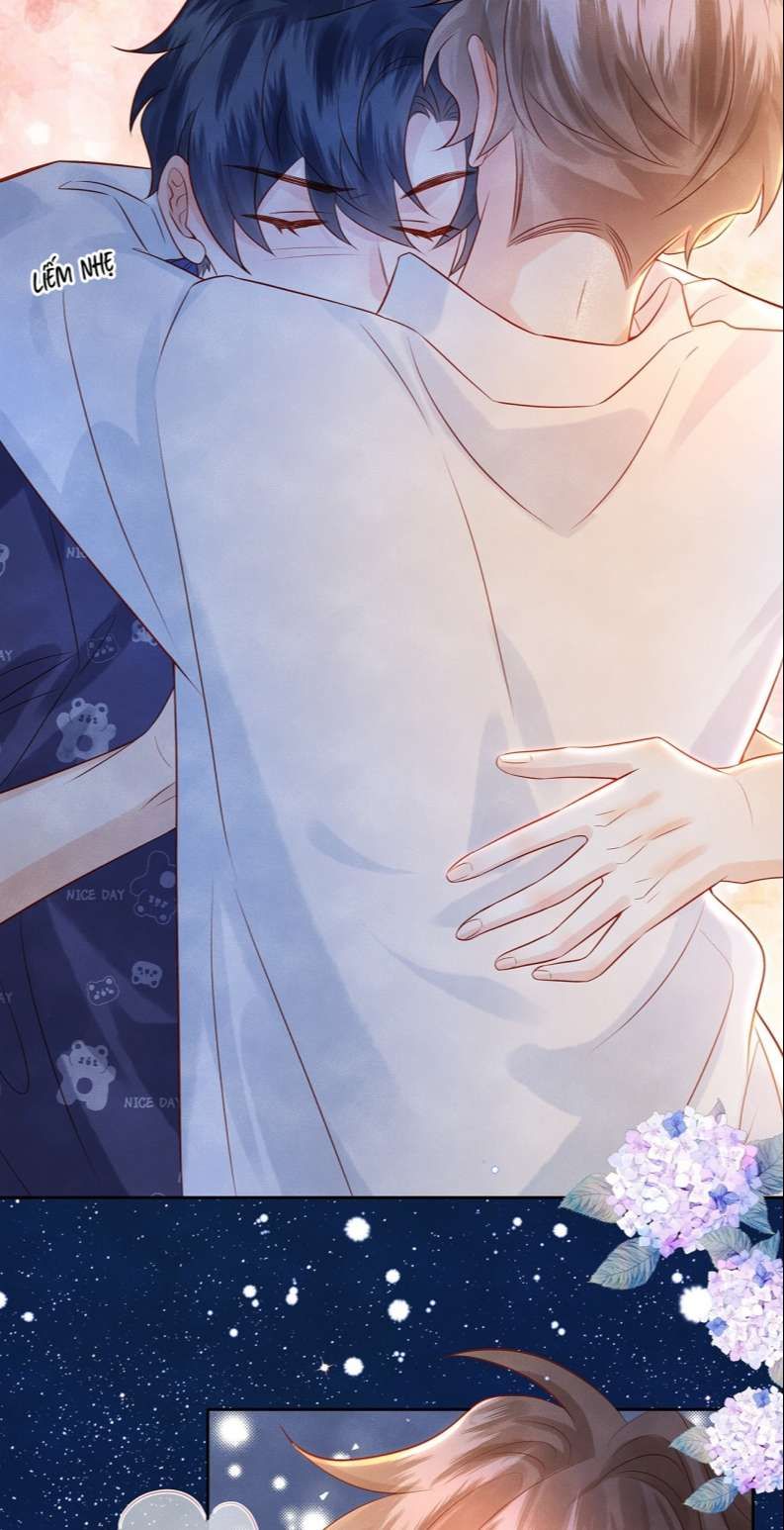 Giam Thủ Bị Đạo: Chapter 30