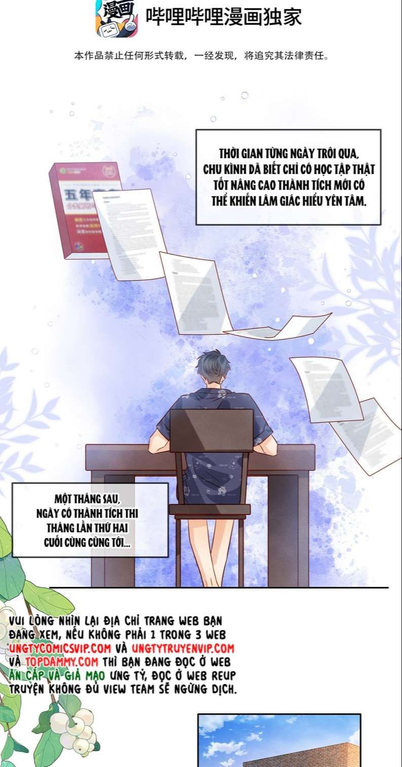 Giam Thủ Bị Đạo: Chapter 30