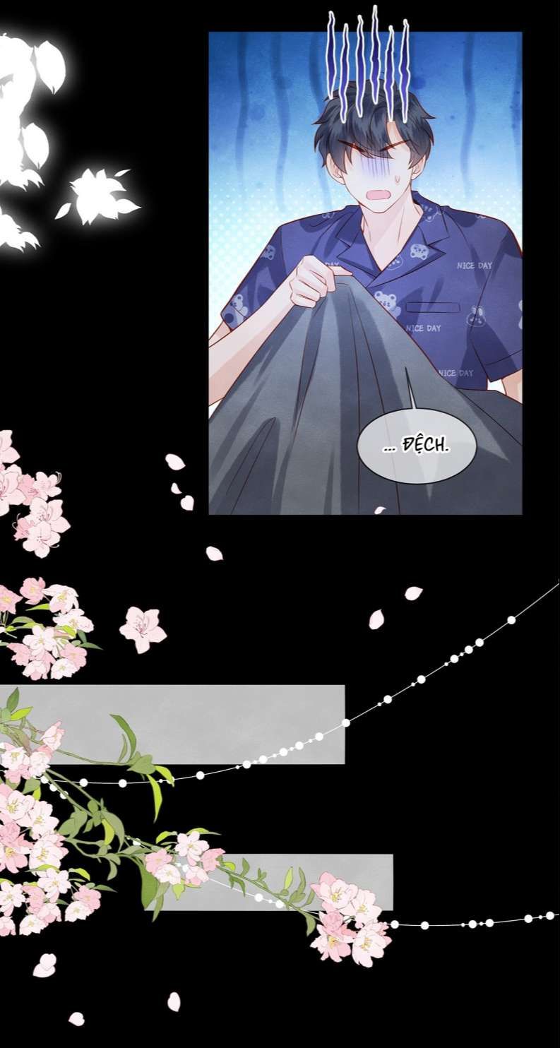 Giam Thủ Bị Đạo: Chapter 30