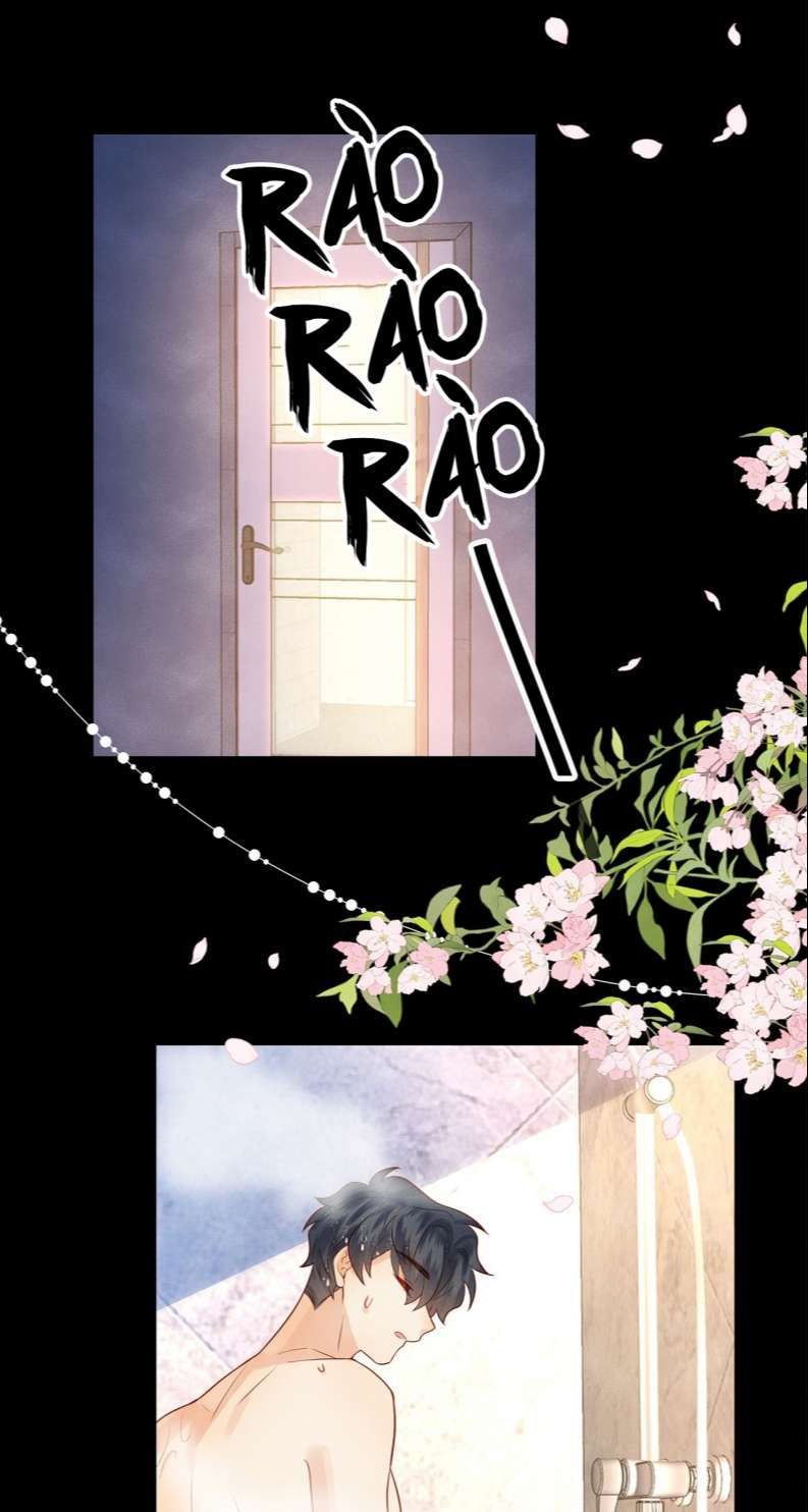 Giam Thủ Bị Đạo: Chapter 30