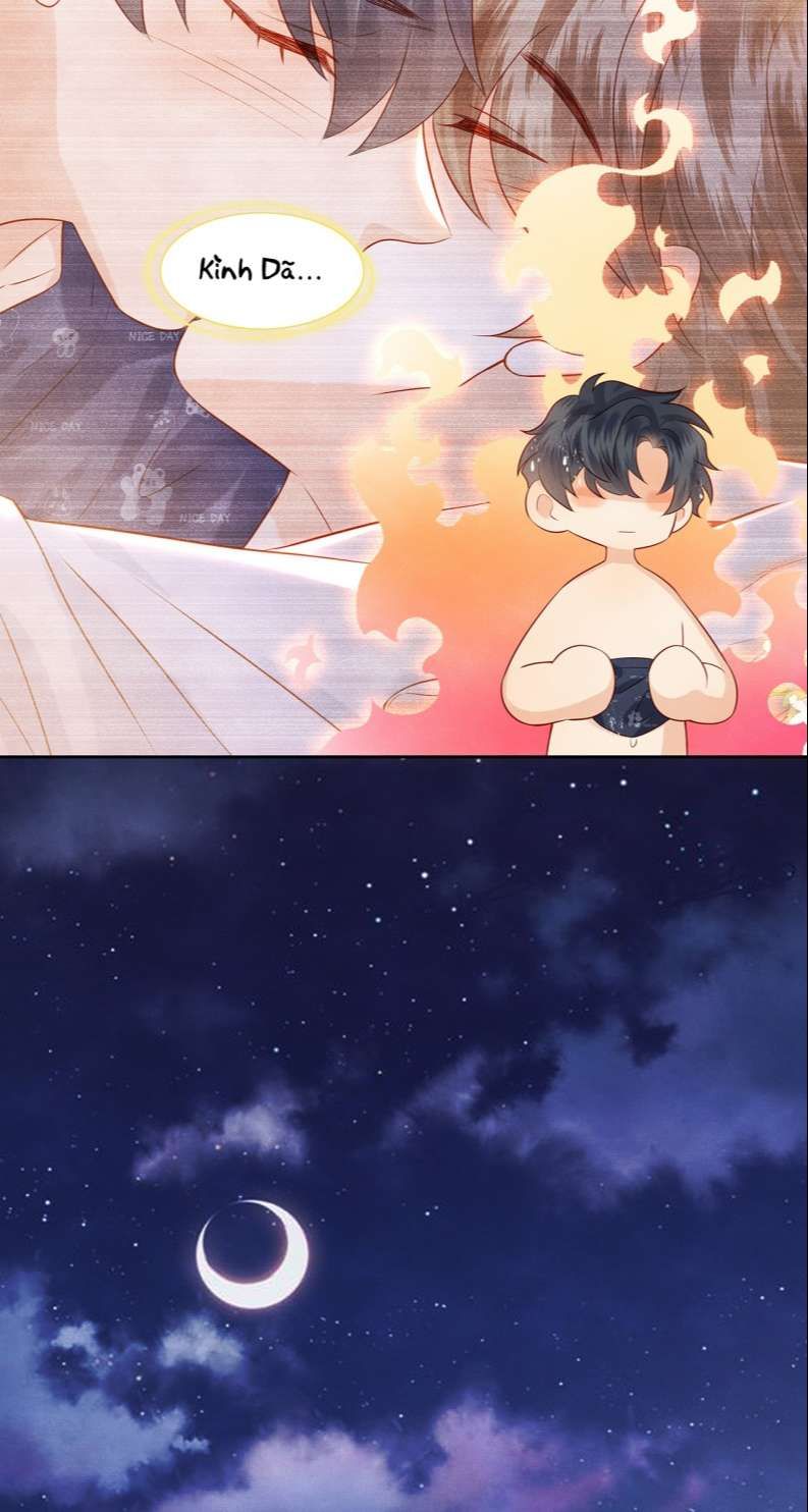 Giam Thủ Bị Đạo: Chapter 30