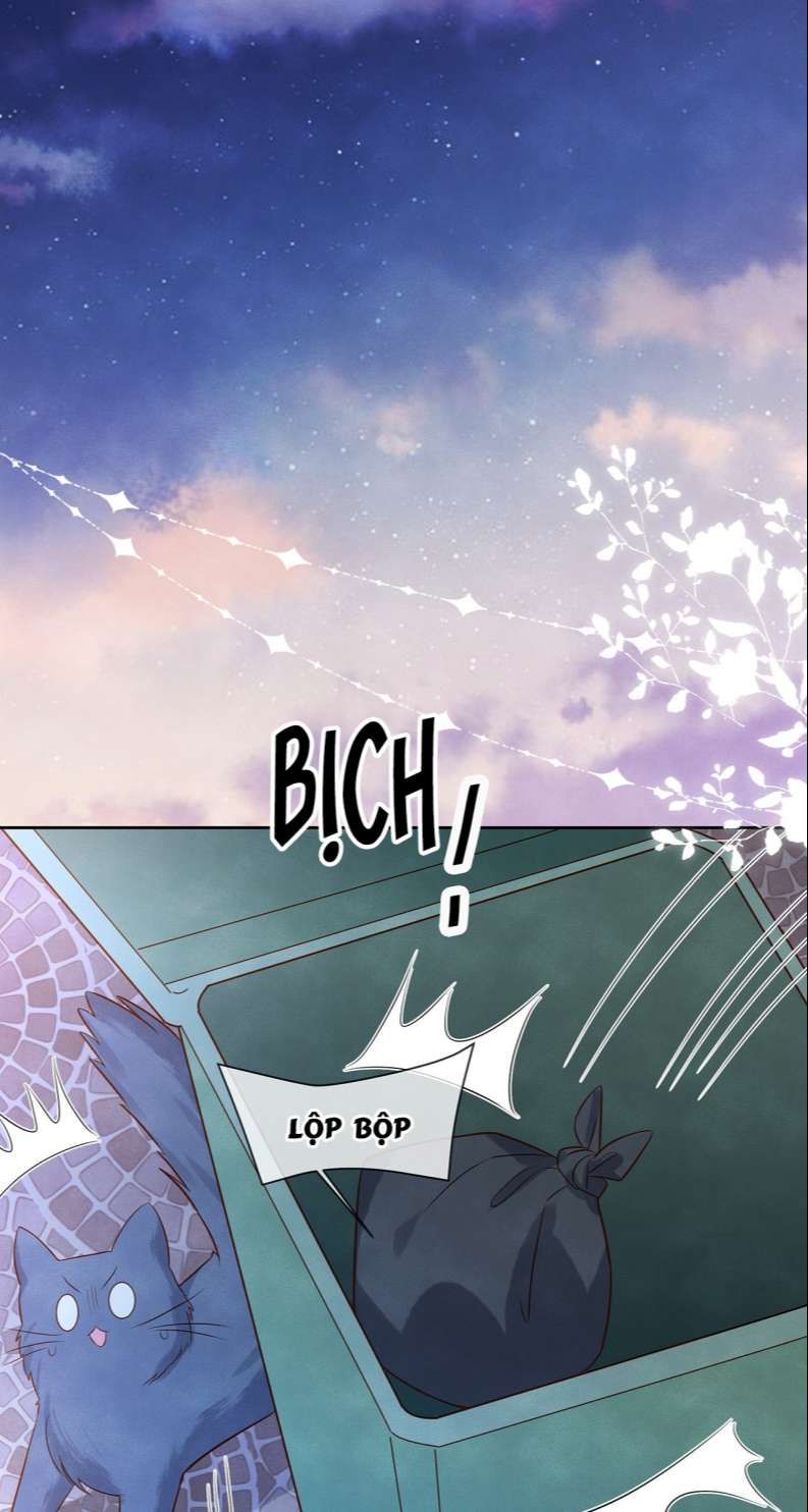 Giam Thủ Bị Đạo: Chapter 30