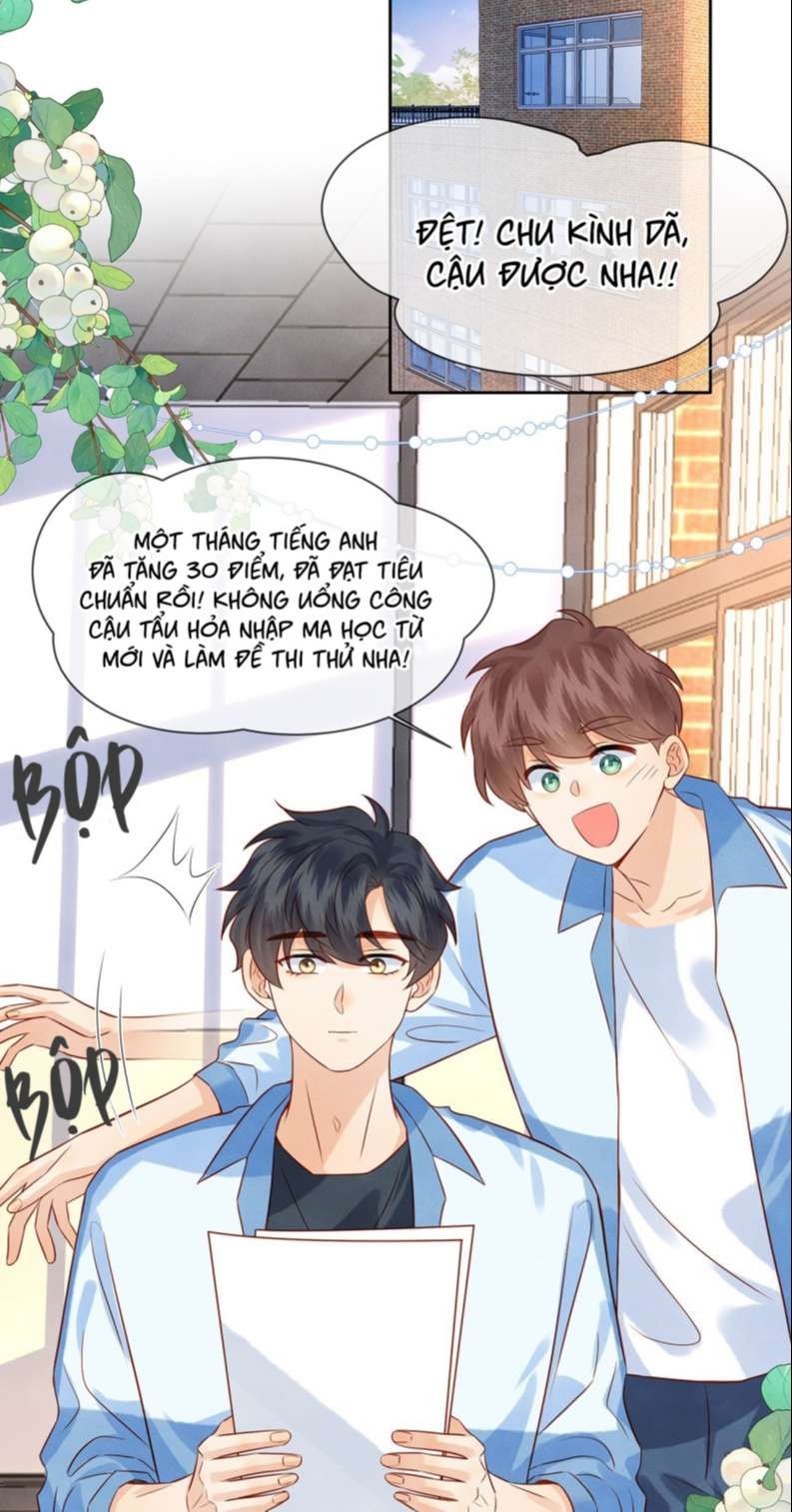 Giam Thủ Bị Đạo: Chapter 30