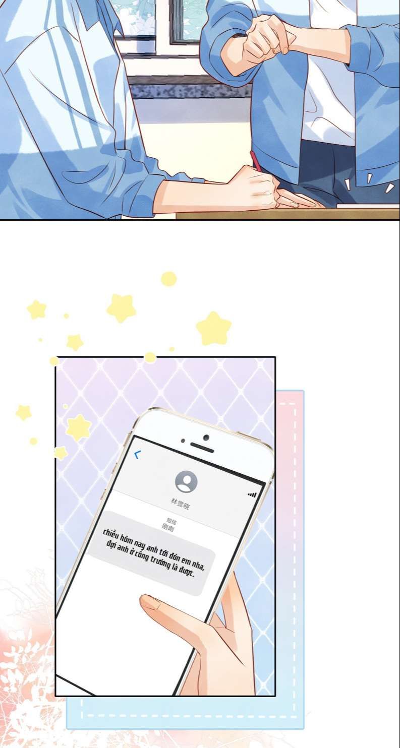 Giam Thủ Bị Đạo: Chapter 30