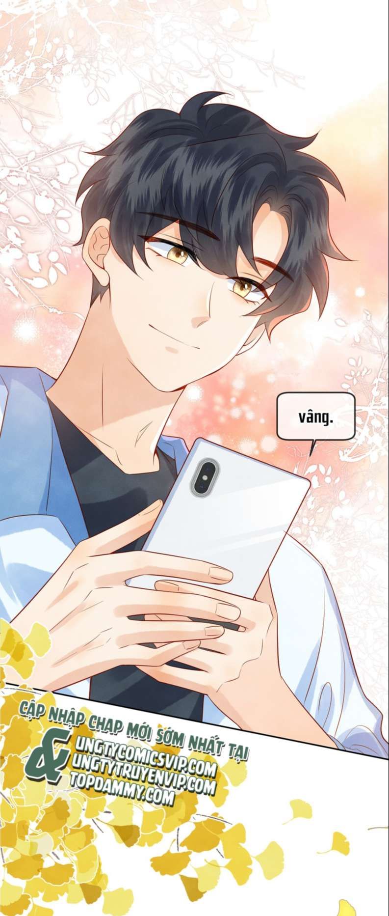 Giam Thủ Bị Đạo: Chapter 30