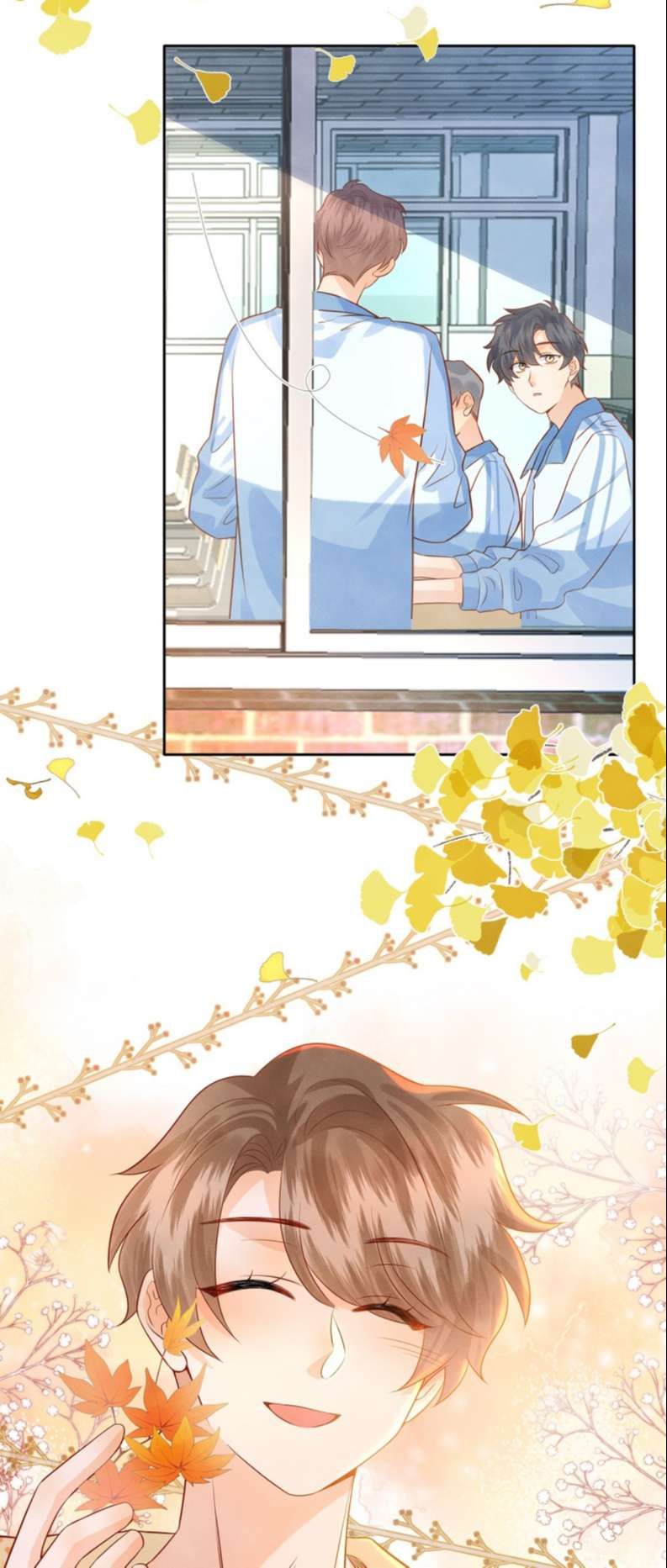 Giam Thủ Bị Đạo: Chapter 30