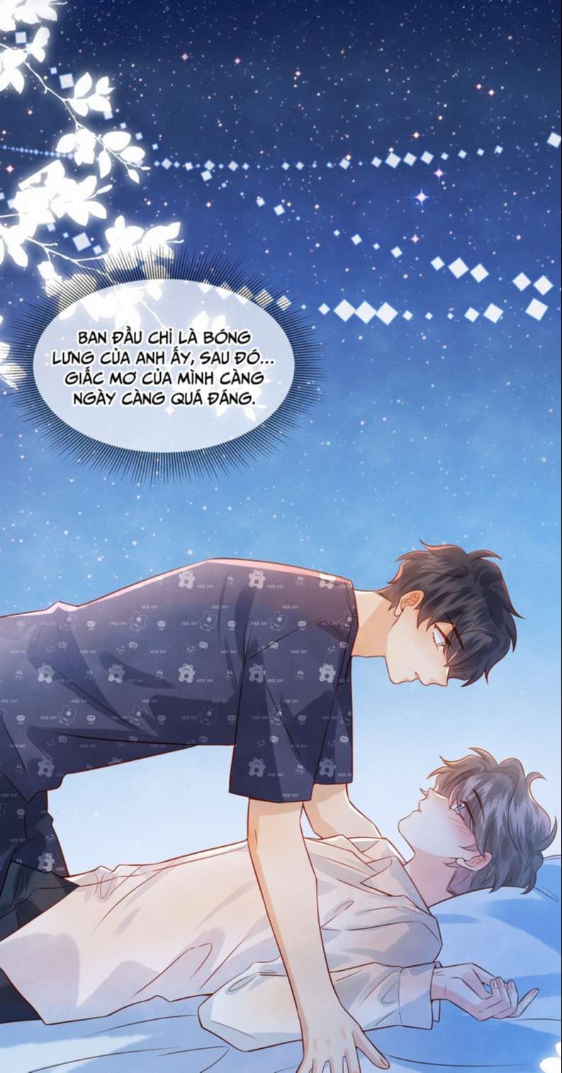 Giam Thủ Bị Đạo: Chapter 30