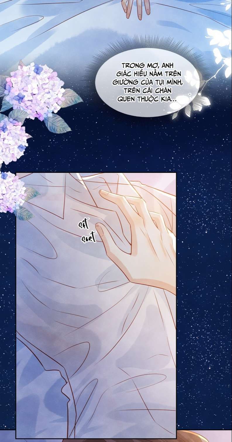 Giam Thủ Bị Đạo: Chapter 30