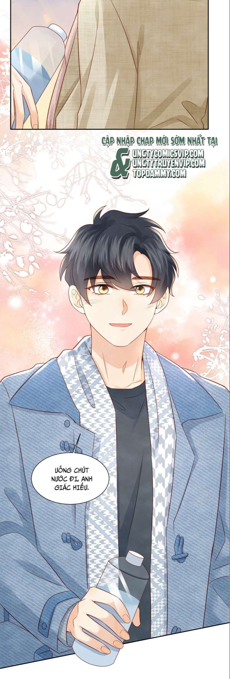 Giam Thủ Bị Đạo: Chapter 31