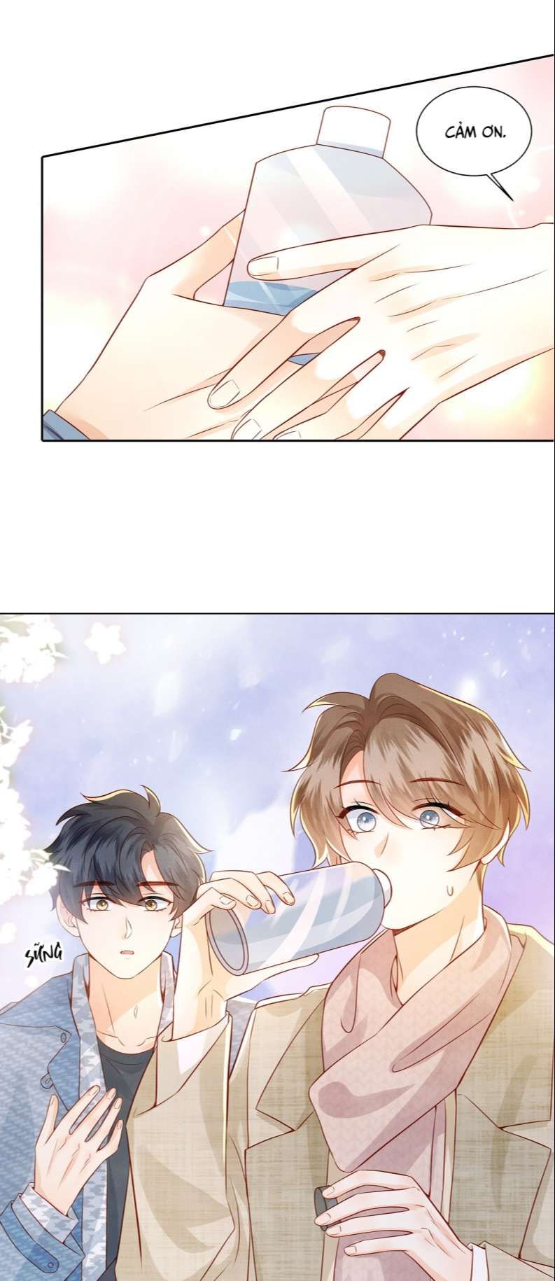 Giam Thủ Bị Đạo: Chapter 31