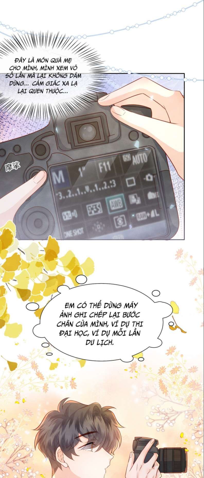 Giam Thủ Bị Đạo: Chapter 31