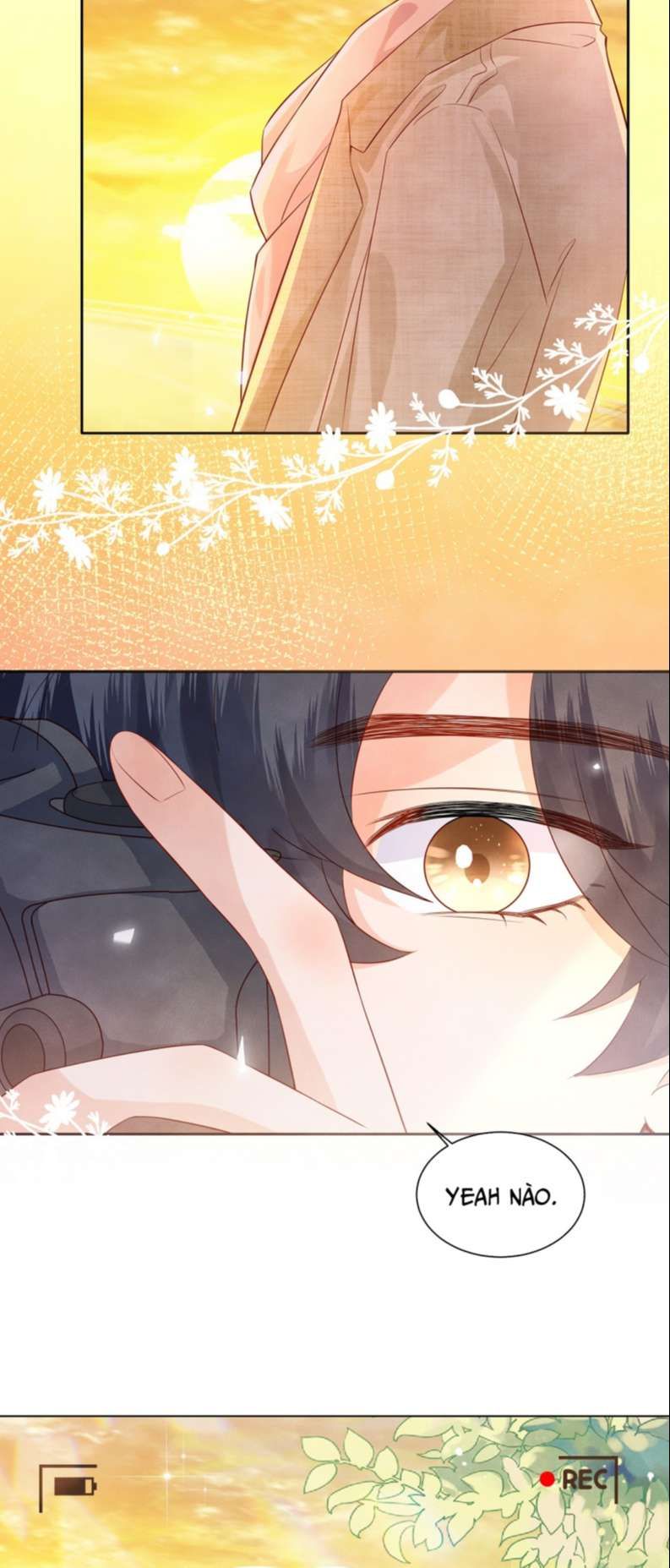 Giam Thủ Bị Đạo: Chapter 31