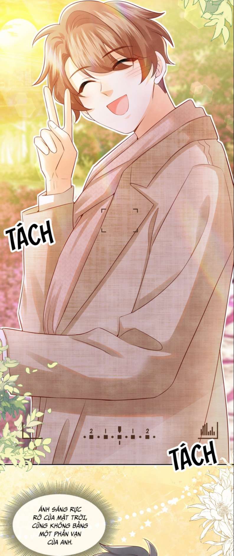 Giam Thủ Bị Đạo: Chapter 31