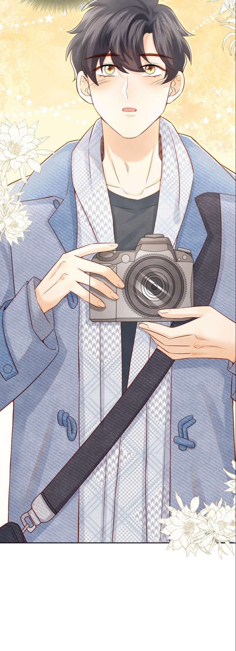 Giam Thủ Bị Đạo: Chapter 31