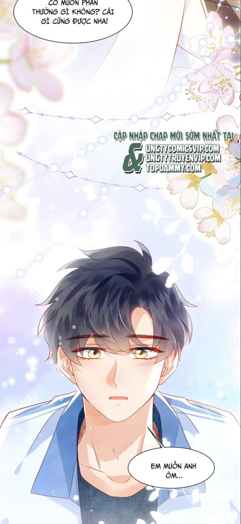 Giam Thủ Bị Đạo: Chapter 31