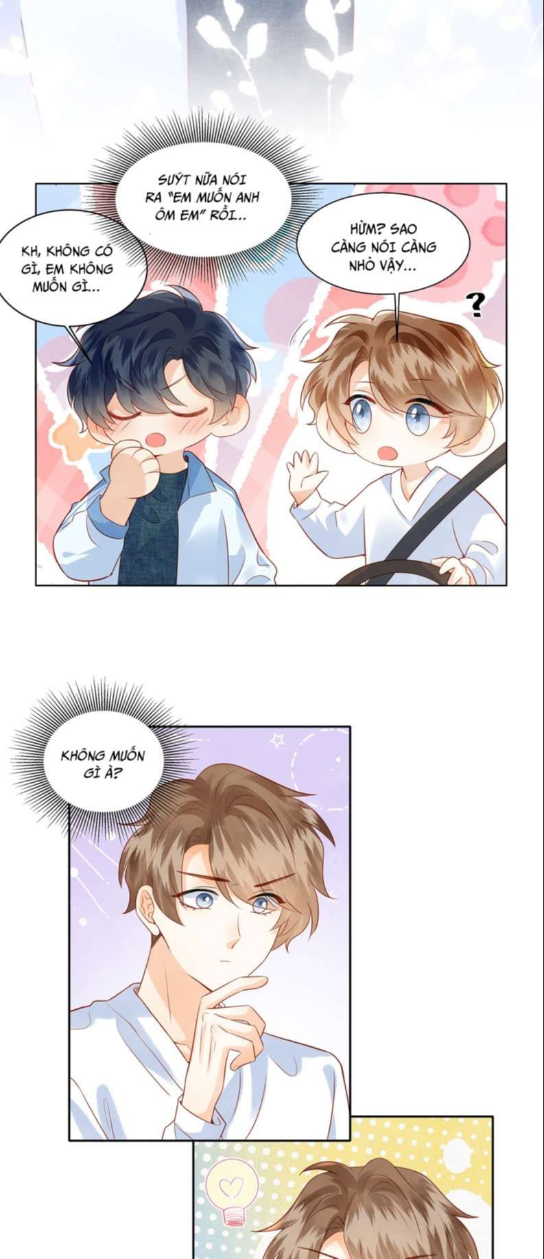 Giam Thủ Bị Đạo: Chapter 31