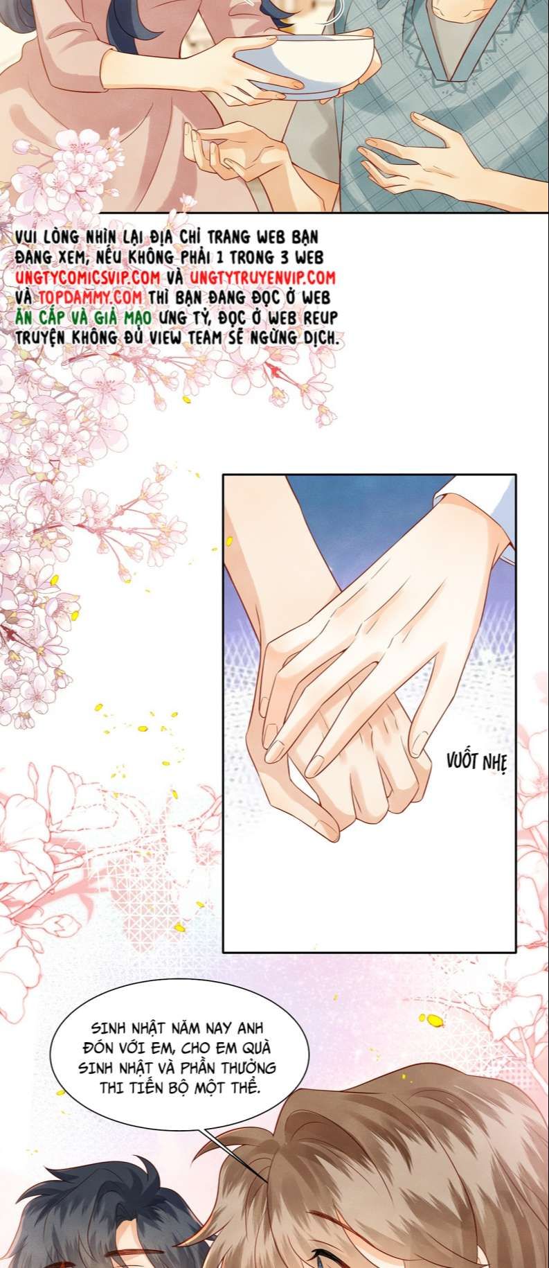 Giam Thủ Bị Đạo: Chapter 31