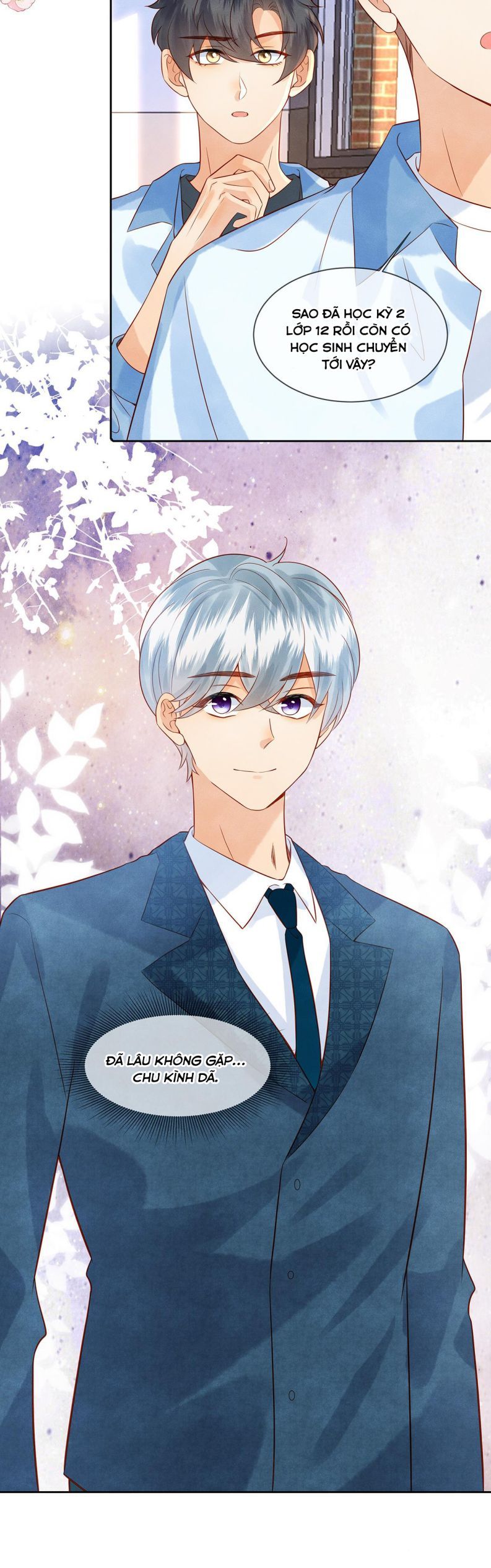 Giam Thủ Bị Đạo: Chapter 32