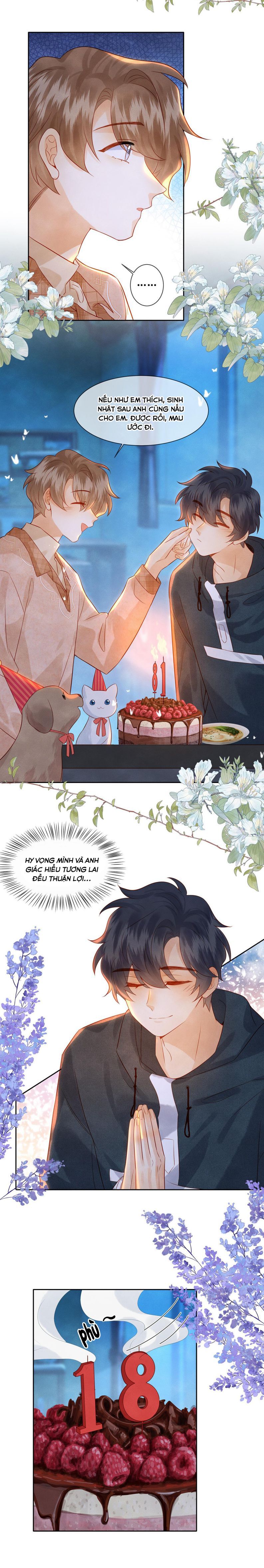 Giam Thủ Bị Đạo: Chapter 32