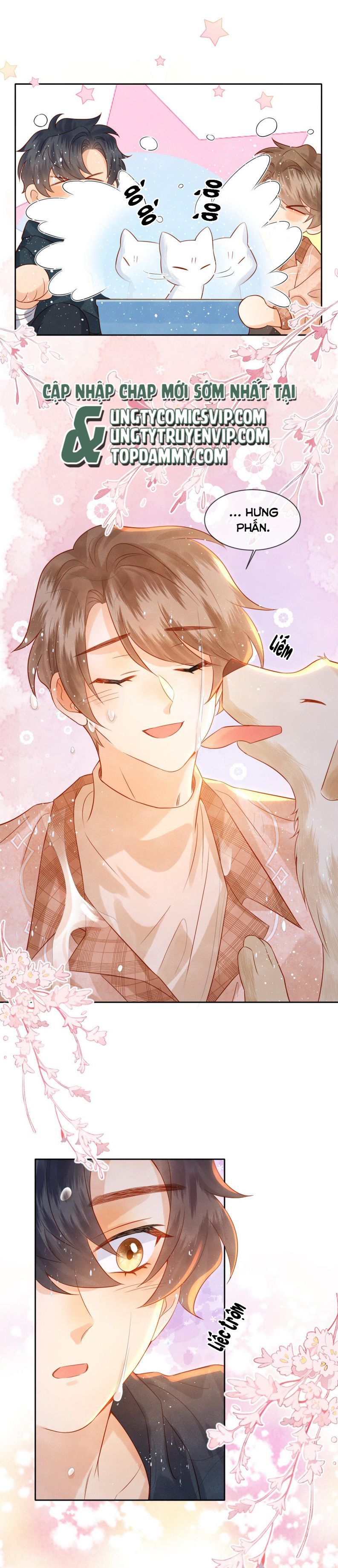 Giam Thủ Bị Đạo: Chapter 32