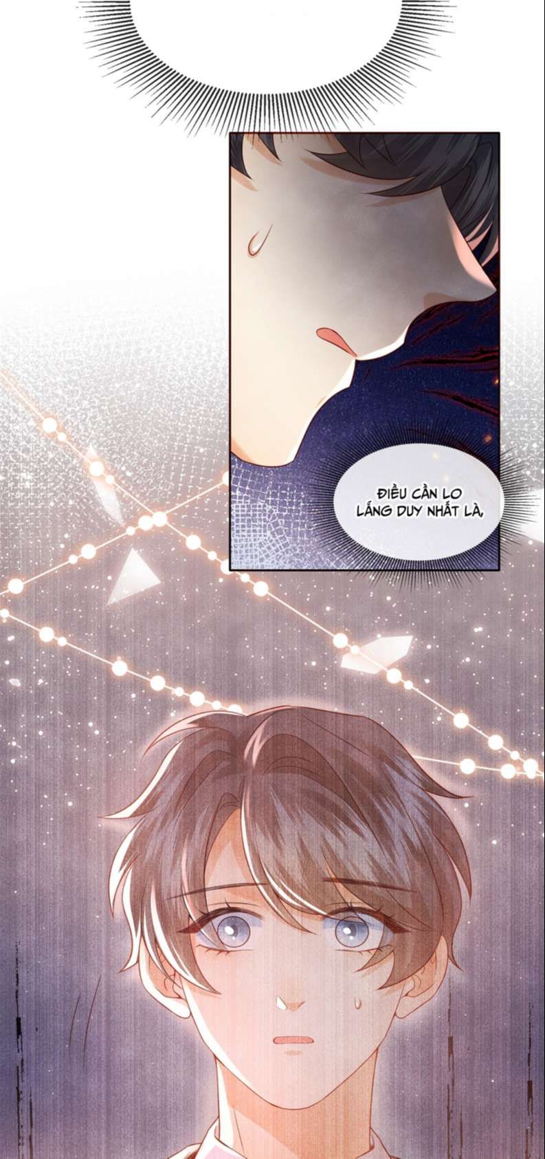 Giam Thủ Bị Đạo: Chapter 33