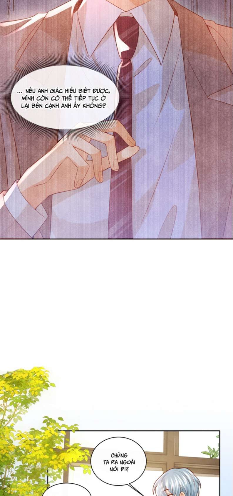 Giam Thủ Bị Đạo: Chapter 33