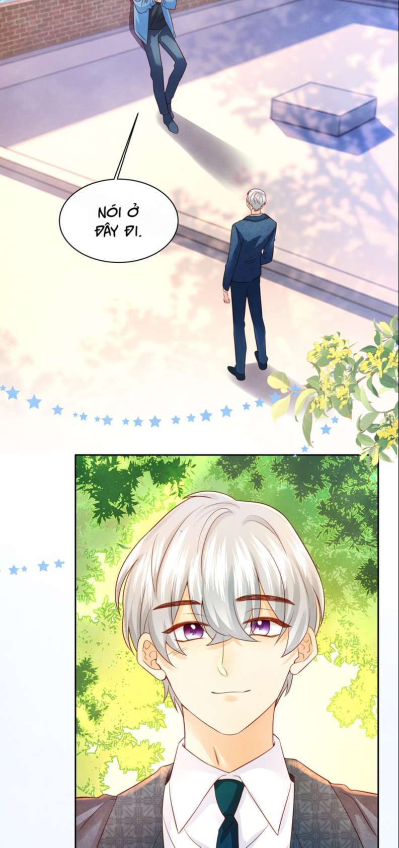 Giam Thủ Bị Đạo: Chapter 33