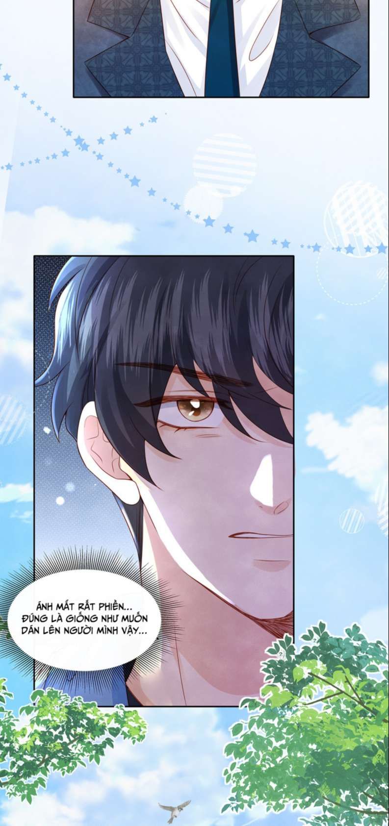 Giam Thủ Bị Đạo: Chapter 33