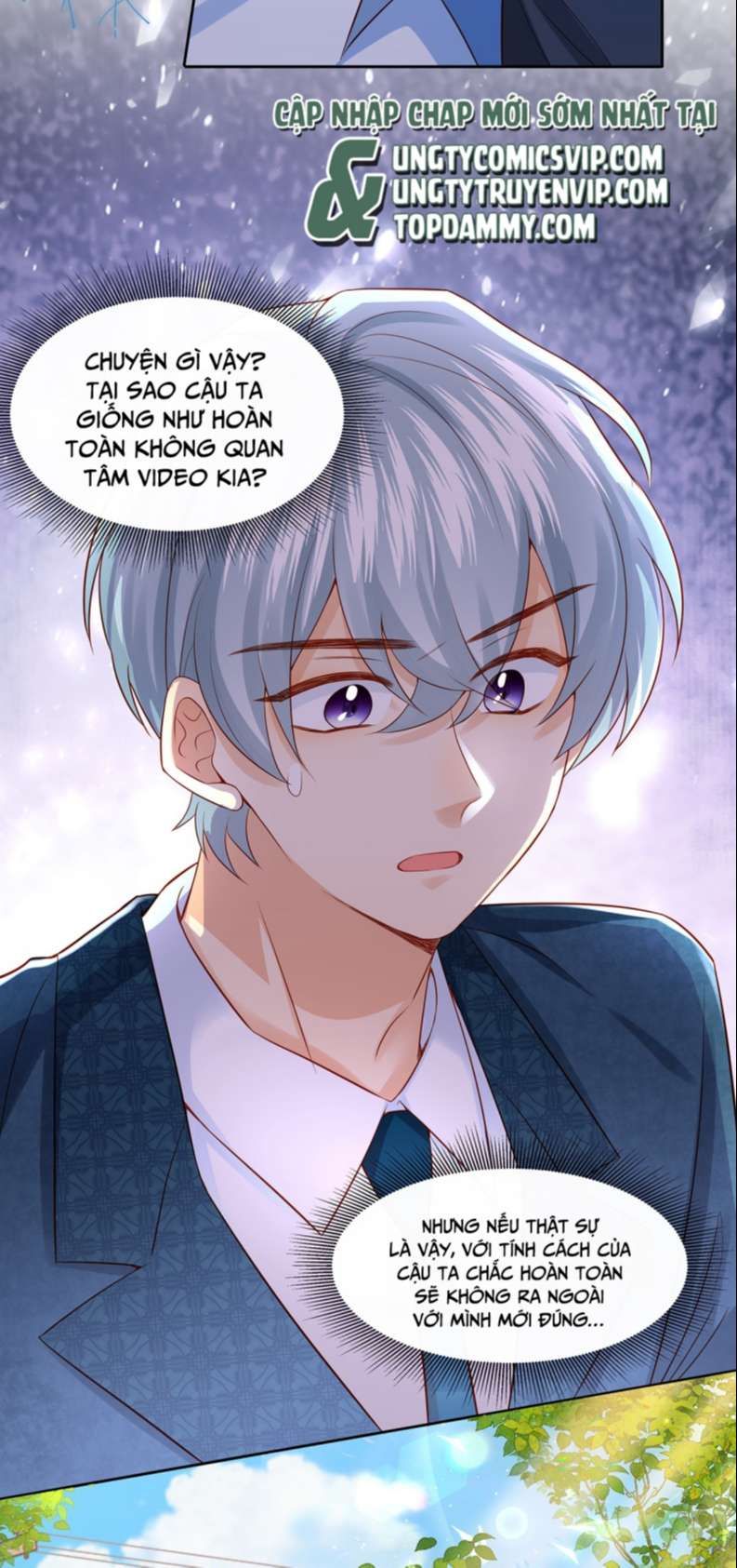 Giam Thủ Bị Đạo: Chapter 33