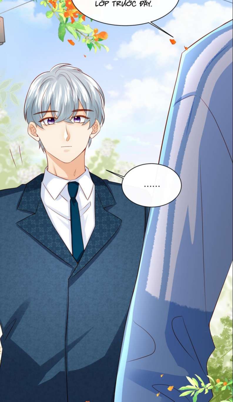 Giam Thủ Bị Đạo: Chapter 33