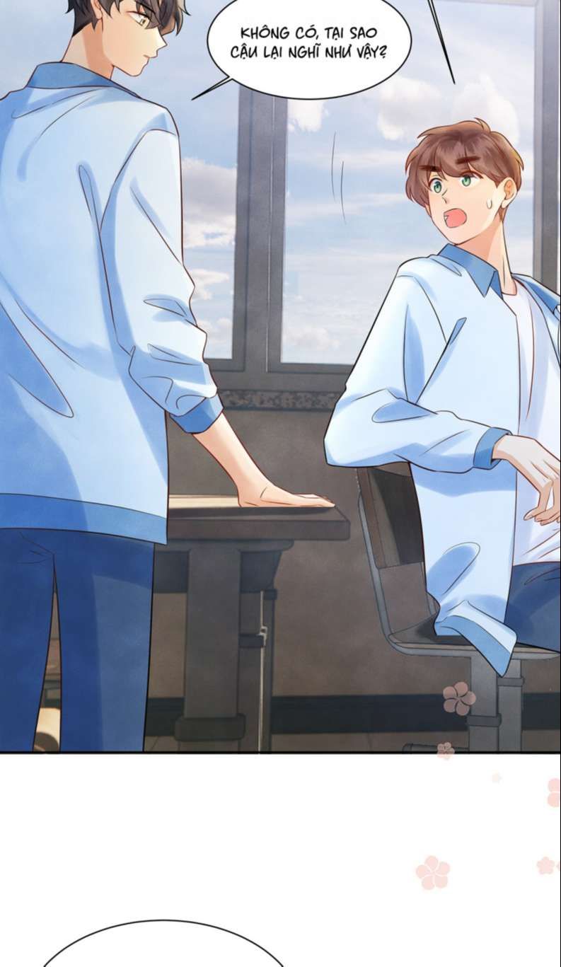 Giam Thủ Bị Đạo: Chapter 33