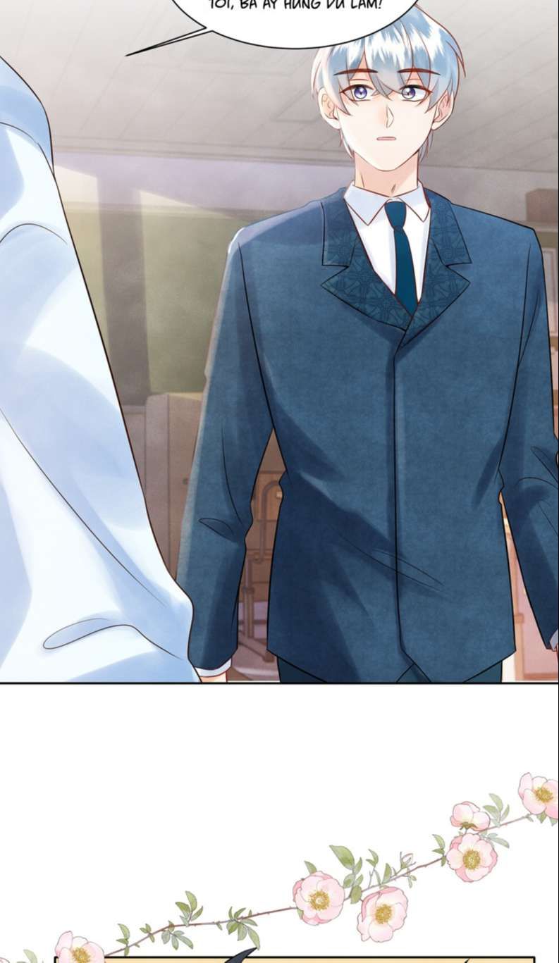 Giam Thủ Bị Đạo: Chapter 33