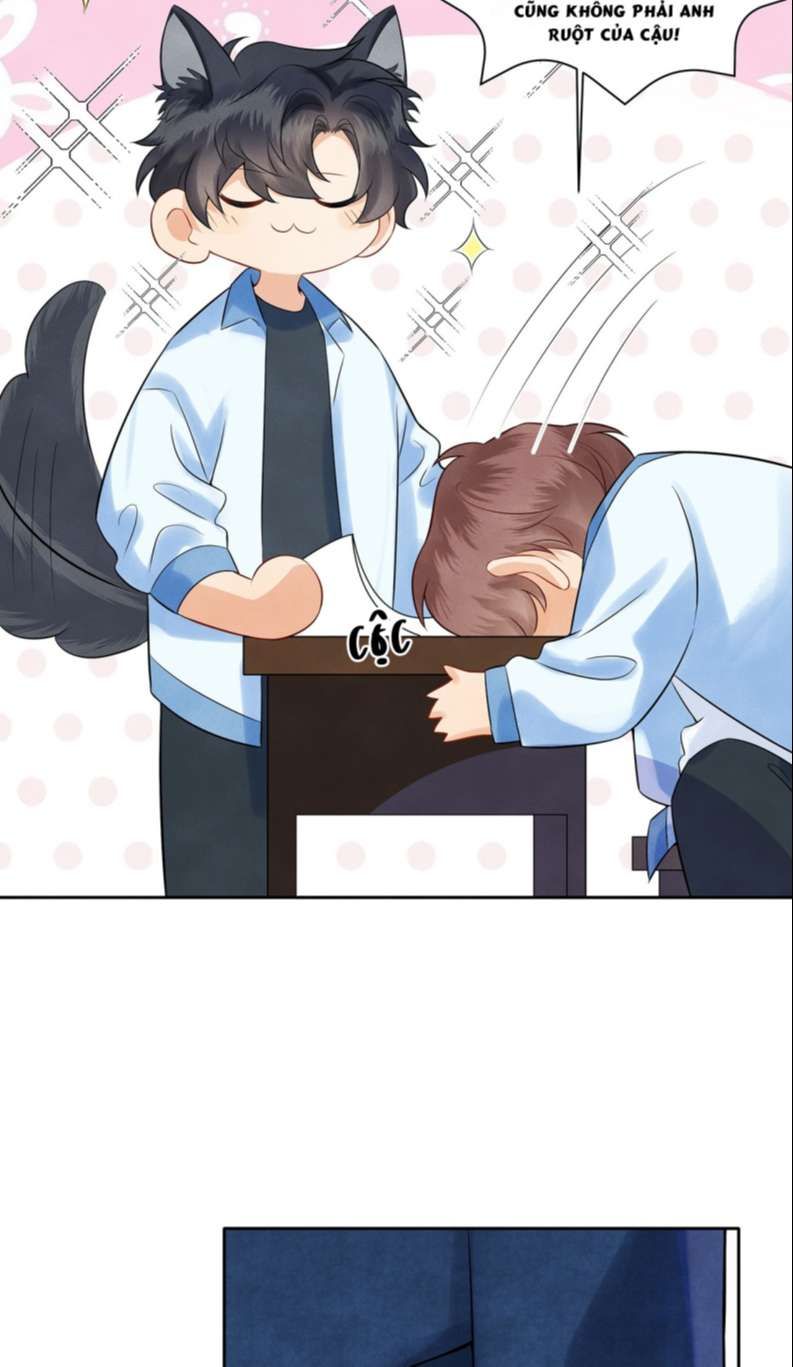 Giam Thủ Bị Đạo: Chapter 33