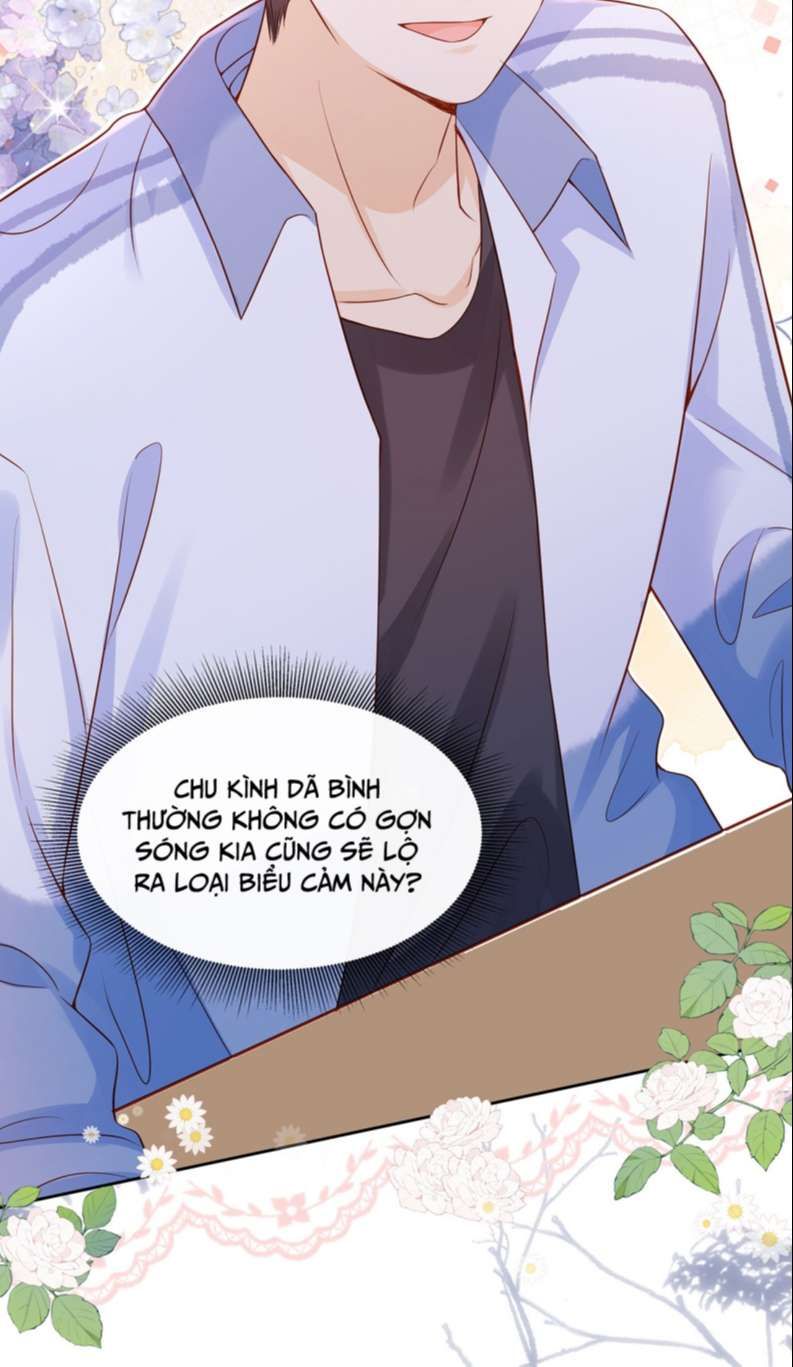 Giam Thủ Bị Đạo: Chapter 33