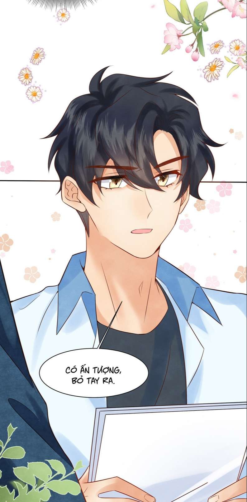 Giam Thủ Bị Đạo: Chapter 33