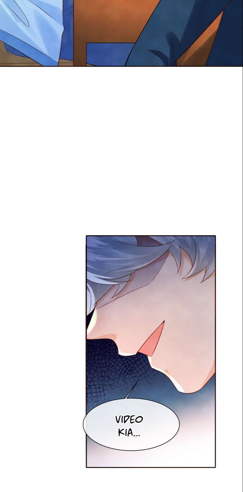 Giam Thủ Bị Đạo: Chapter 33