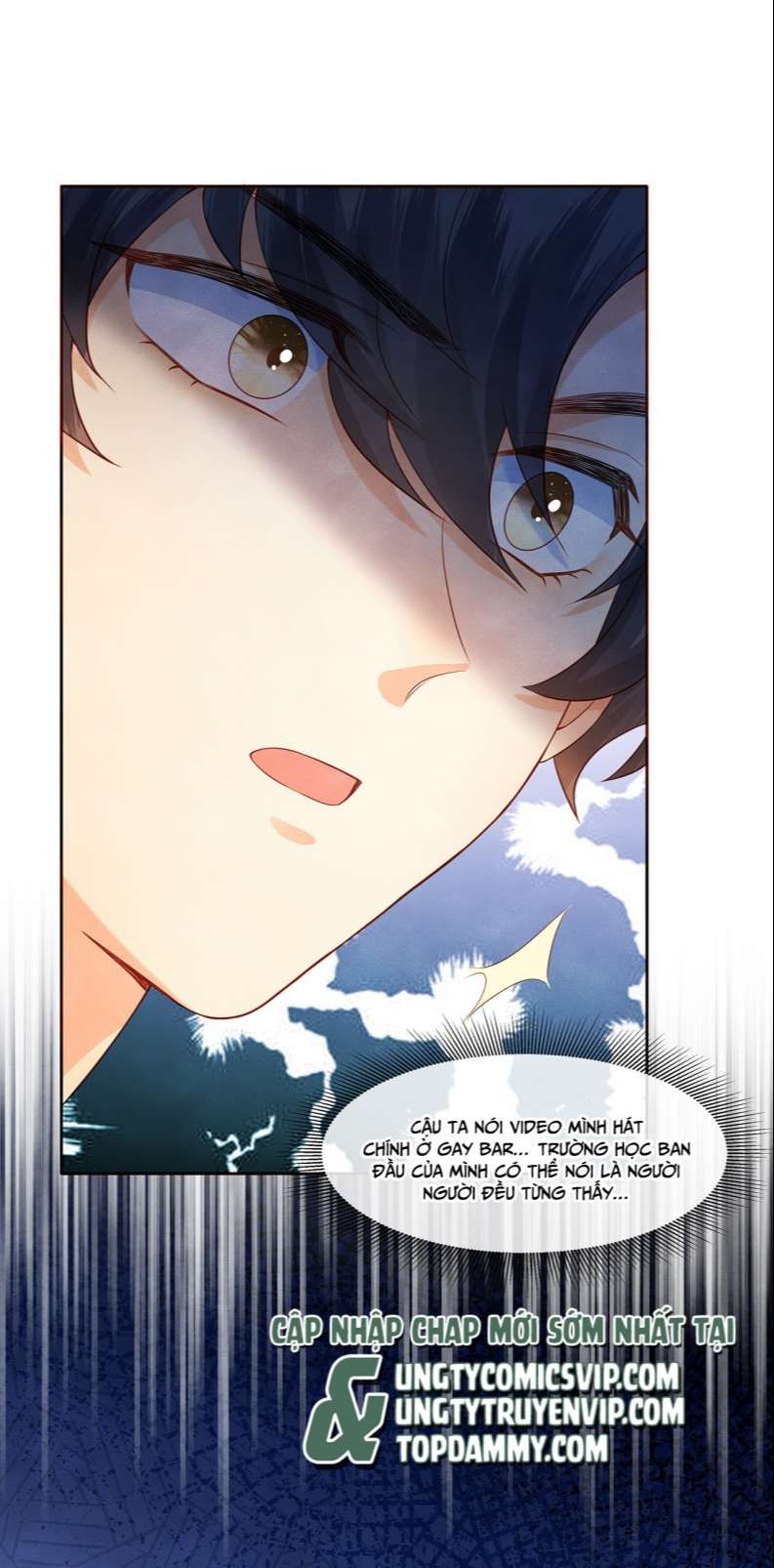 Giam Thủ Bị Đạo: Chapter 33