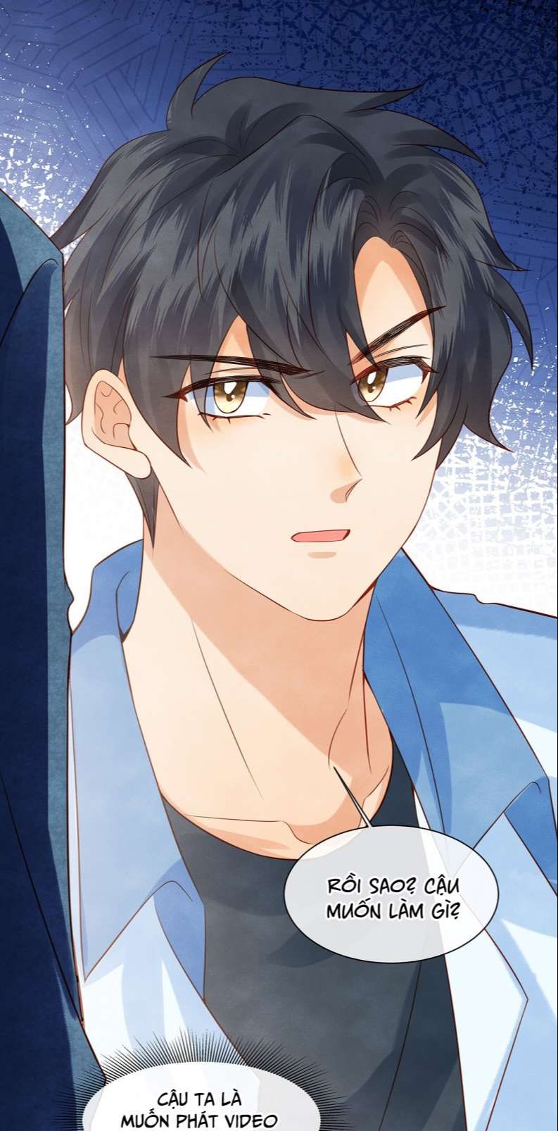 Giam Thủ Bị Đạo: Chapter 33